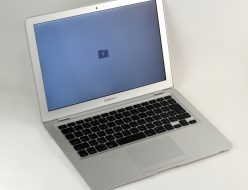 壊れたMacBook Air買取りました！A1237 ジャンク品買取