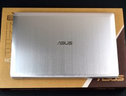 壊れたノートパソコン買取りました！ASUS X202E-CT987G Windows 8 64bit