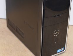 壊れたパソコン買取りました！DELL Inspiron 545 Win7 ジャンク品買取