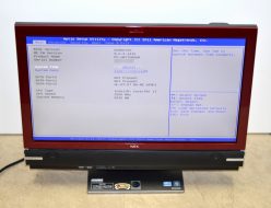 壊れたデスクトップパソコン買取りました！NEC PC-VW770HS6R VW770/H Win7 i7 8GB