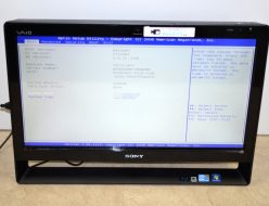 壊れたデスクトップパソコン買取りました！SONY PCG-1121N VPCJ119FJ Win7 i5 4GB