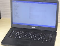 壊れたノートパソコン買取りました！DELL Inspiron 3520 Win7、他店徹底対抗買取中！ 新品・中古・壊れたパソコン買取