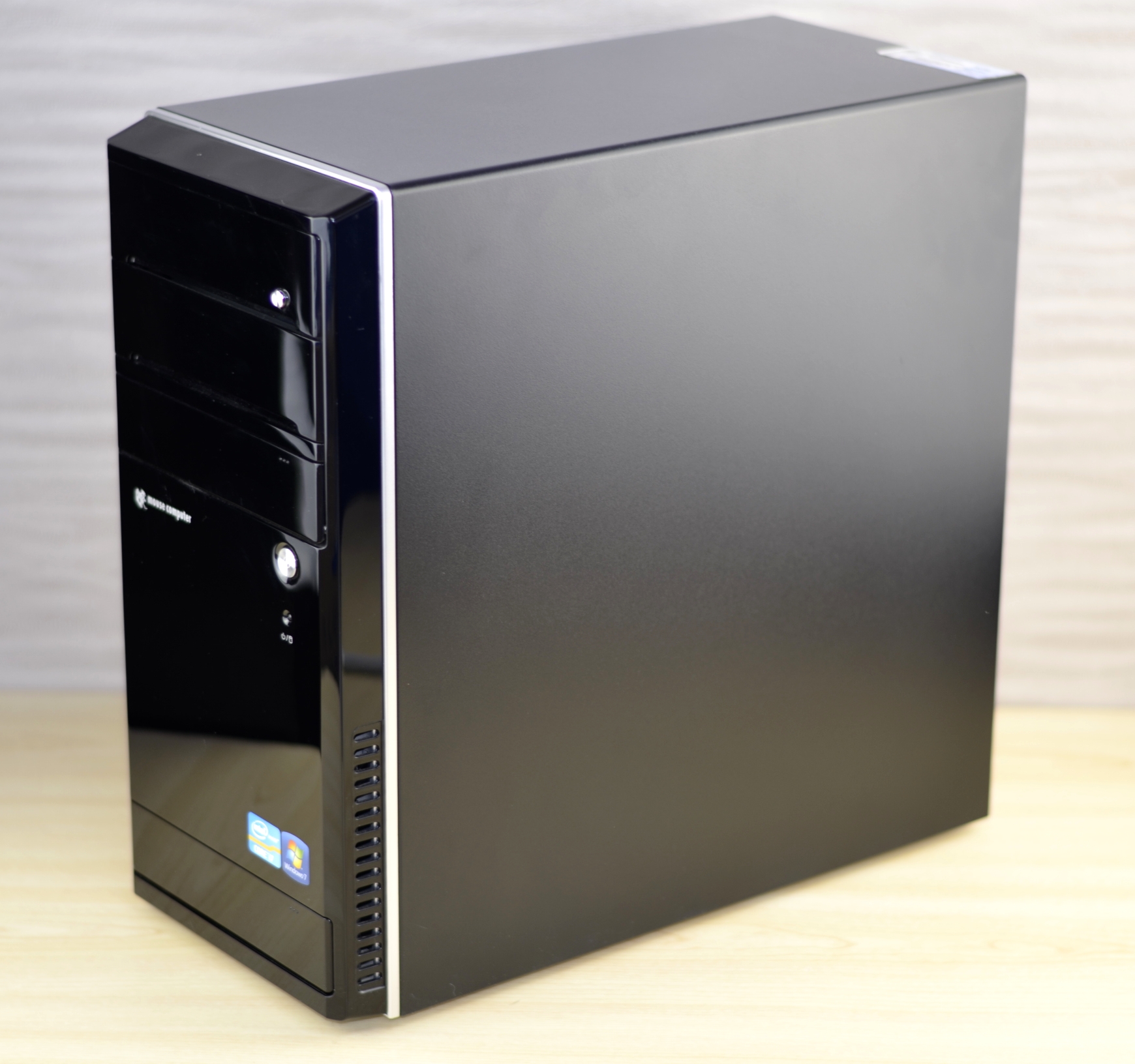 MouseComputer⁄デスクトップ⁄第7世代Core MouseComputer/デスクトップ 