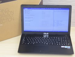 壊れたノートパソコン買取りました！ASUS X551MA X551MA-SX068H