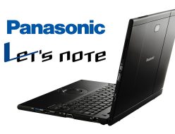 中古壊れたPanasonic_letsnote買取