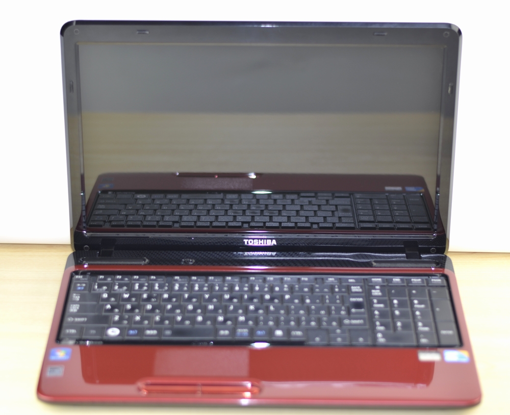 壊れたノートパソコン買取りました！東芝 T350/56AR PT35056ABFR Core i5